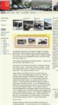 Mobile Screenshot of gwagenowners.com